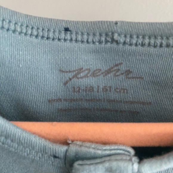 Pehr onesie - Picture 2 of 2